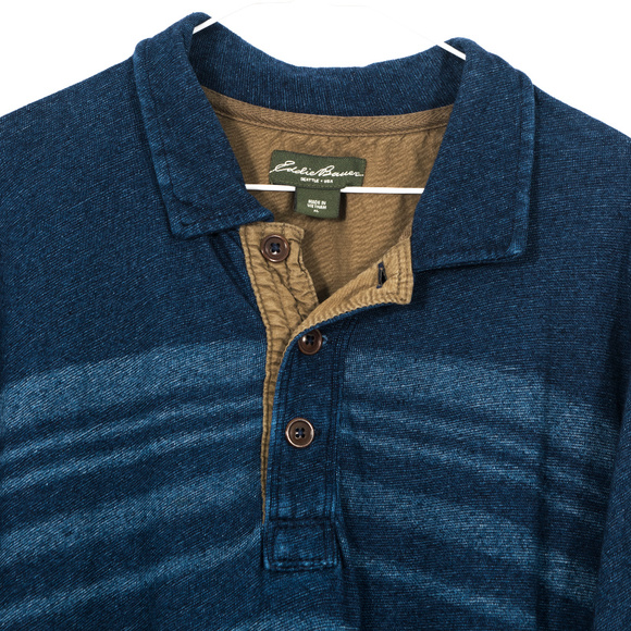 Eddie Bauer Other - Eddie Bauer Polo Shirt Size XL #00277